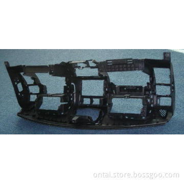 precision mold